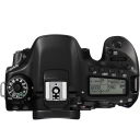 Canon EOS 80D Body.Picture3